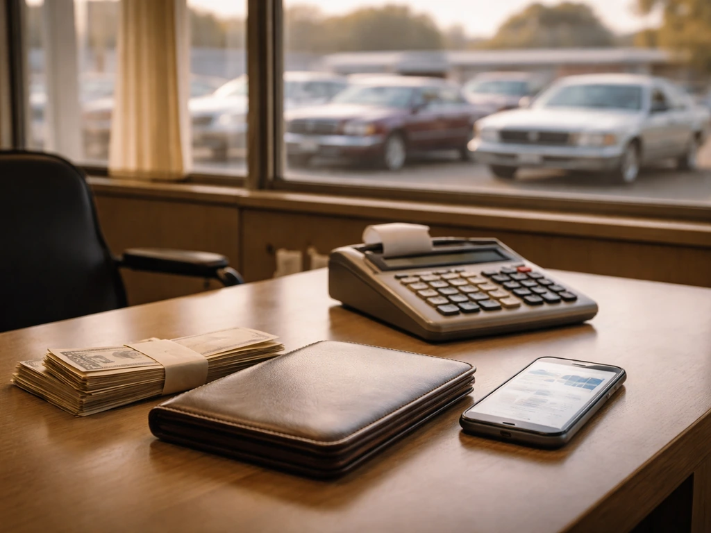 Charles Maund Net Worth: How to Estimate and Verify