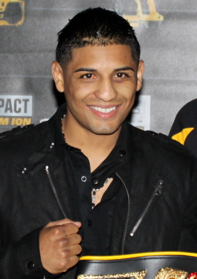 Abner Mares Net Worth: Estimate, Sources, and How to Verify