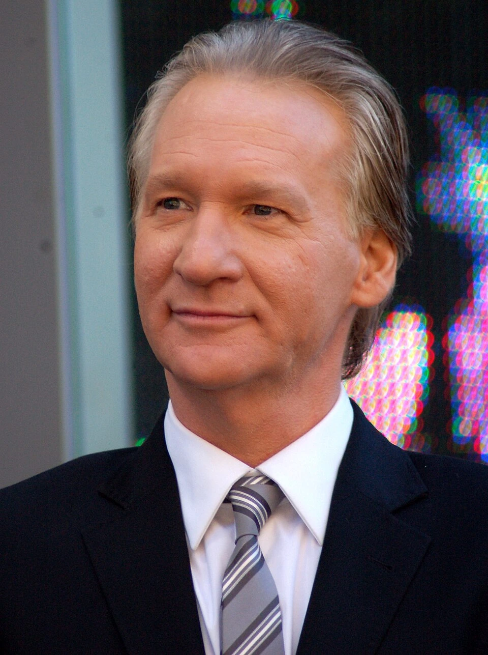 Bill Maher Net Worth: How Forbes Estimates Compare