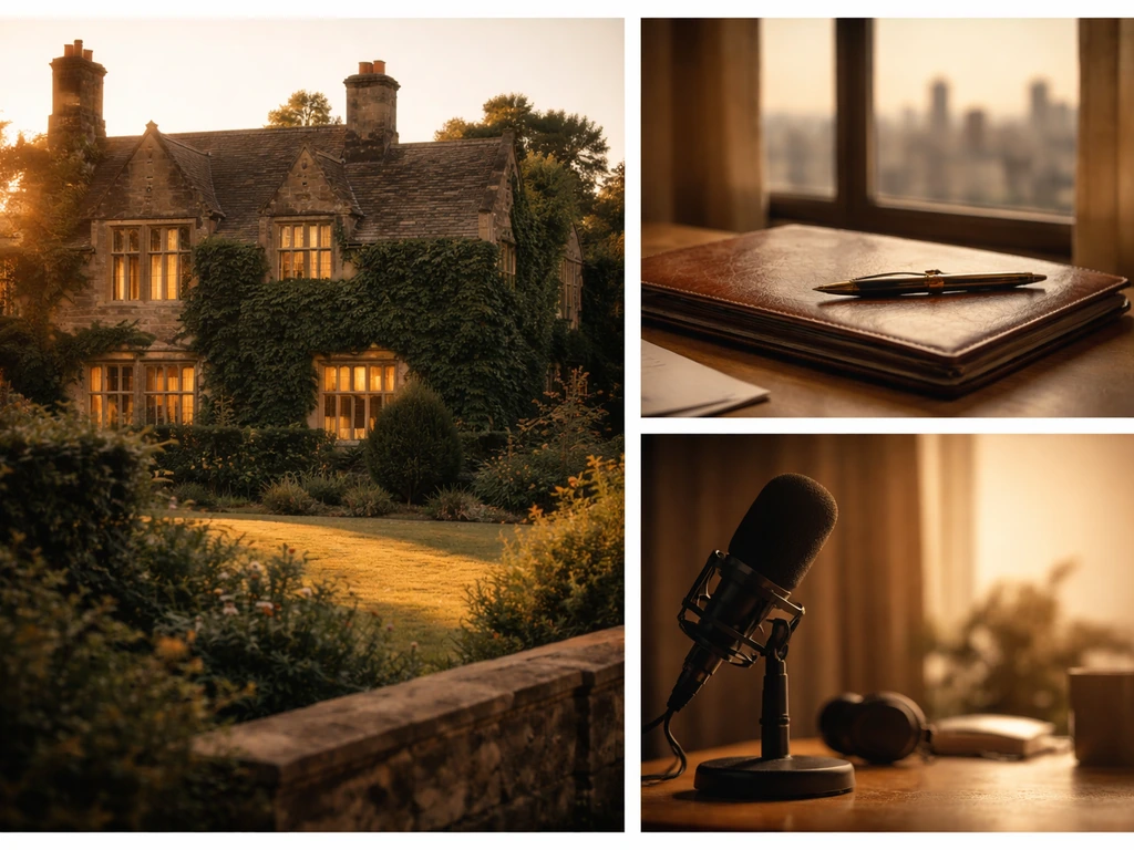 Mitford Family Today Net Worth: How to Estimate Reliably