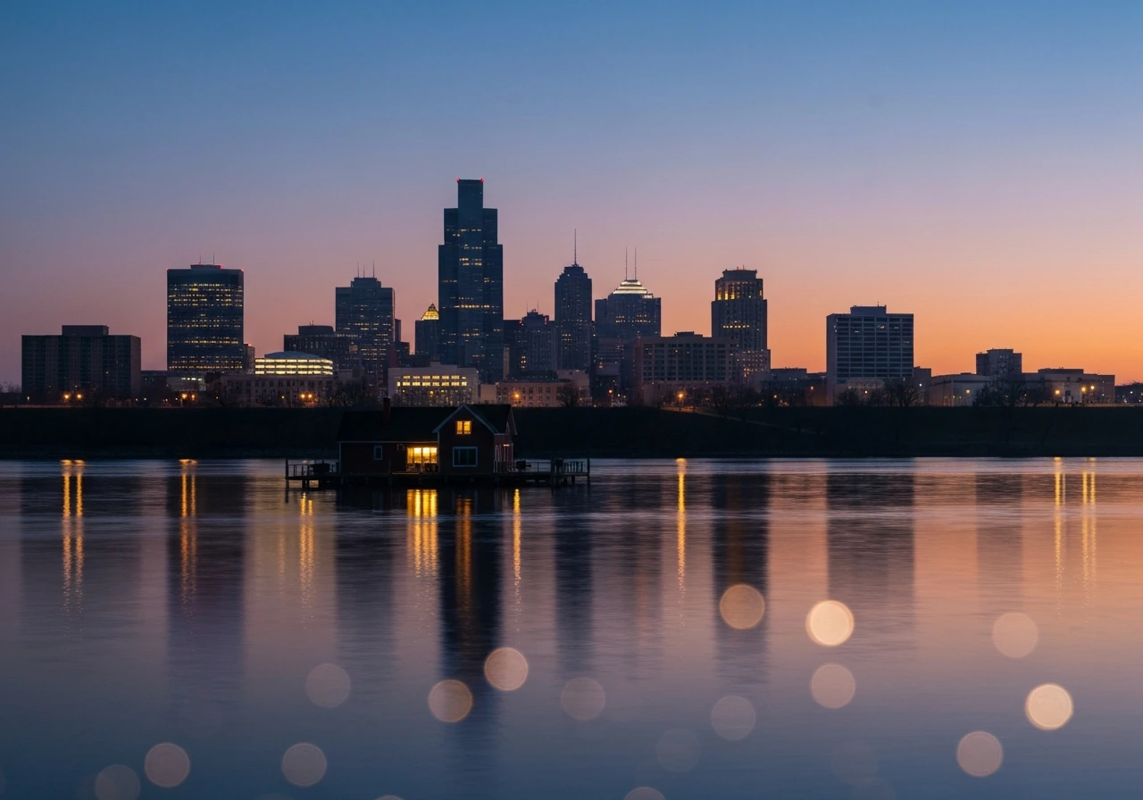 Merriman Family Kansas City Net Worth: Best Estimates