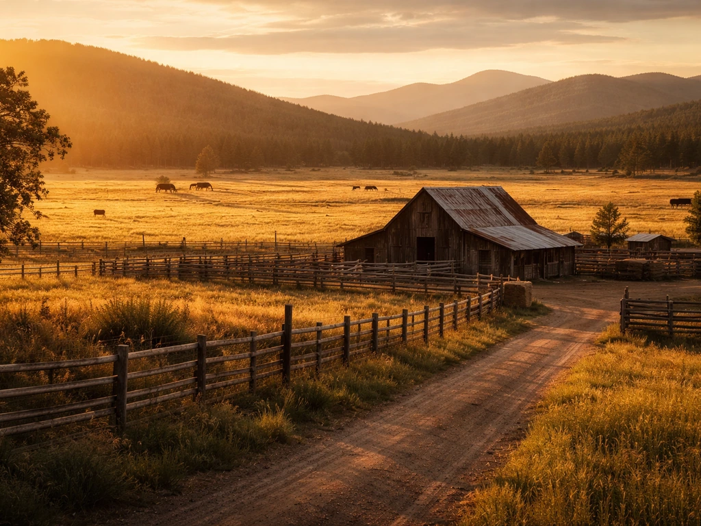 Five Marys Farm Net Worth: Forbes Mention and Estimate