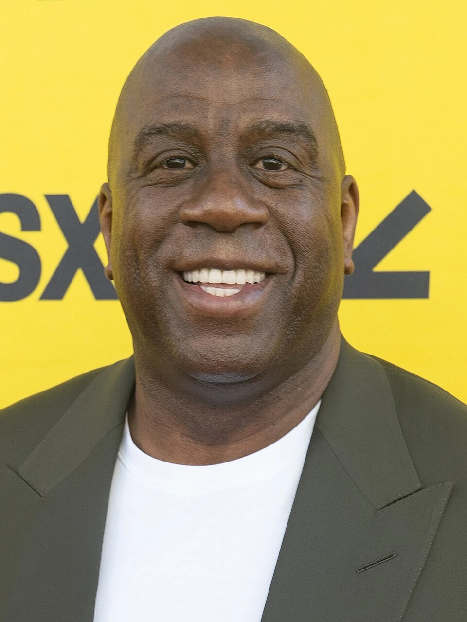 Magic Johnson Starbucks Net Worth: Facts, Sources, and Links