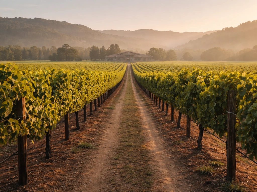 Mondavi Family Net Worth: Estimates, Sources, and How They Differ