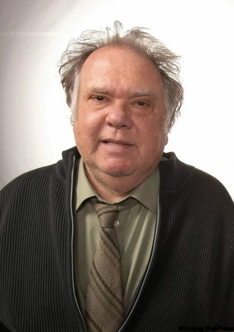 Maury Chaykin Net Worth: Best Estimates and How They’re Built