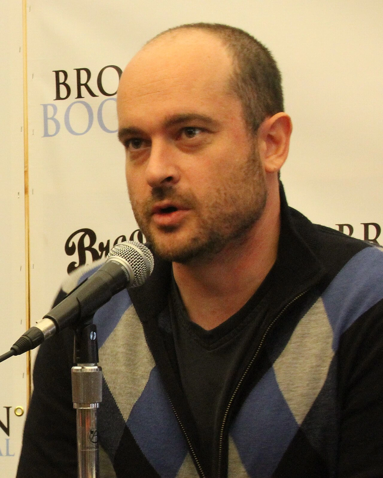 Patrick Somerville Net Worth Estimate: How It’s Calculated