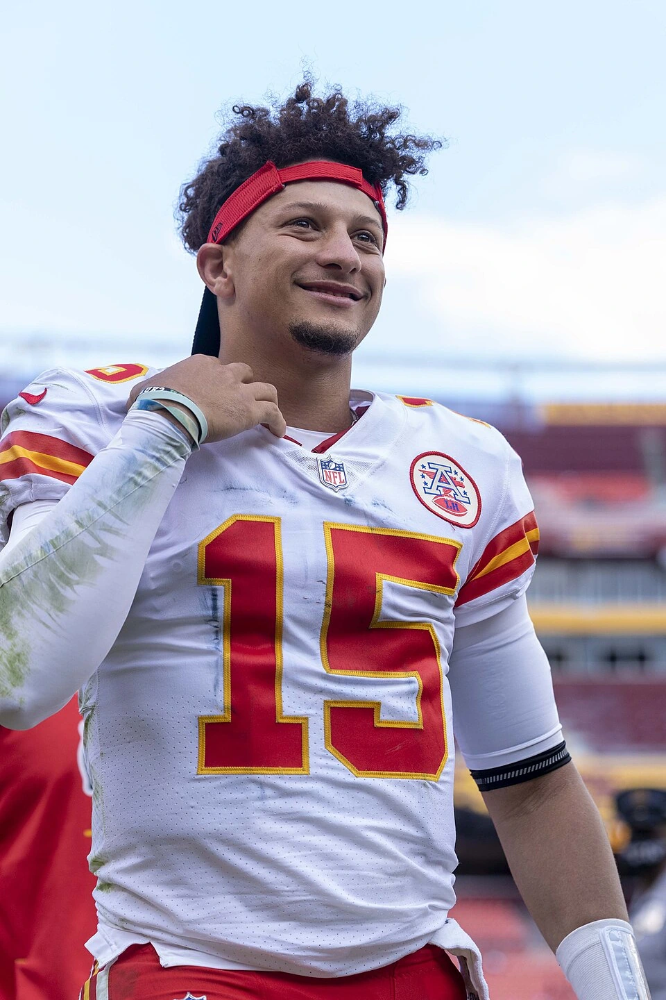 Patrick Mahomes Net Worth $500 Million: Is It Real?