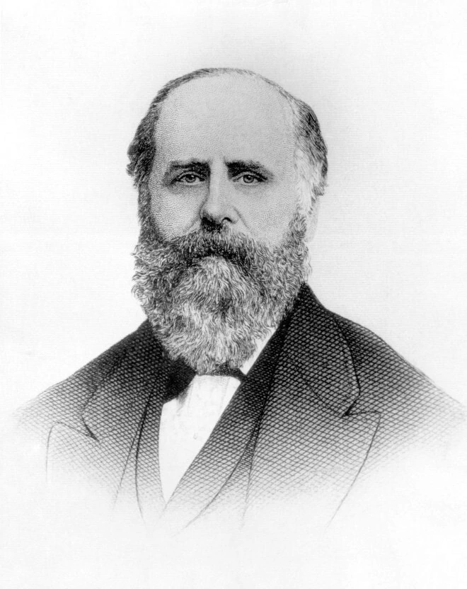 Rowland Hussey Macy Net Worth: Estimate and Sources