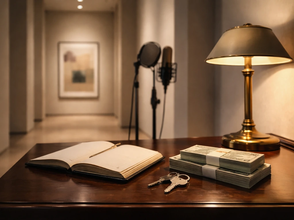 De Menil Family Net Worth: Estimates, How They’re Built